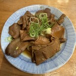 ホルモン宗矩 - 