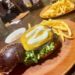 ビアハウス 森卯 - 