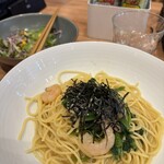 ピエトロ - 料理写真:パスタ