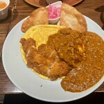 ビアハウス 森卯 - 