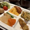 百彩健美 あけびの実 - 朝食ビュッフェ