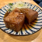 フィッシュ オン ディッシュ ロリー - 