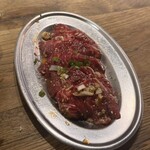 大衆ホルモン肉力屋 - 