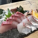 四国三郎 よしの川 - 