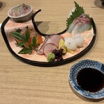 旬肴酒場 清みず - 