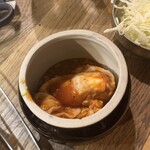 大衆ホルモン肉力屋 - 