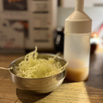 大衆ホルモン肉力屋 - 