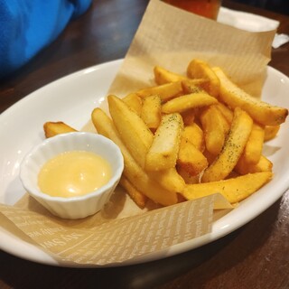 ビア フライト_1