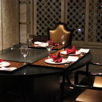 锦阁樱海日本铁板烧料理 - 個室