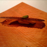 カセント - こんなフォワグラ初めて♡