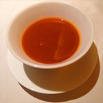 カセント - ヴァレンシア風おじや