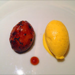 カセント - バターナッツ スウィートポテト風