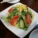 ヘブン - サラダ・平成２７年１月24日