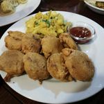 ヘブン - ムラクアチャール＆アルパコラ・平成２７年１月２４日