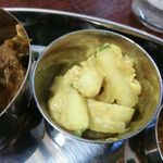 ヘブン - ムラクアチャールのアップ・平成２７年１月２４日