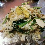 ヘブン - 混ぜて食べると本当に旨い・平成２７年１月２４日