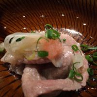 銀座のステーキ 銀座本店 - 