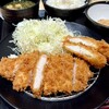 とんかつ新宿 さぼてん - 