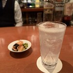 サンルーカルバー - 