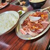 おおつき食堂 - 料理写真: