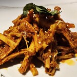 楽楽屋 - 拌板筋。