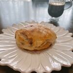 ディーン＆デルーカ - 料理写真:むちむち♪