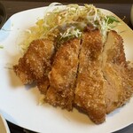 よし川食堂 - 