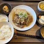 よし川食堂 - 