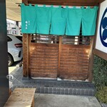 手打ちそば 梅蕎麦 - 