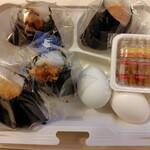 東横INN - 料理写真:全景