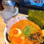 一番軒＋世界の山ちゃん - 料理写真: