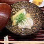 井本 - 