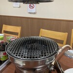 肉のオカダ宴会場