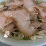 なぎちゃんラーメン - 