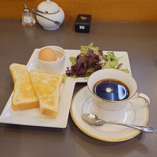 カフェ ル パン_0