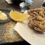 炭火串焼き 海鮮料理 燦々 - 