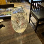炭火串焼き 海鮮料理 燦々 - 