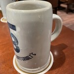ニユートーキヨー BEER HALL - 