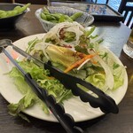 炭火串焼き 海鮮料理 燦々 - 
