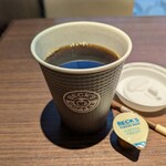 ベックスコーヒーショップ - ドリンク写真: