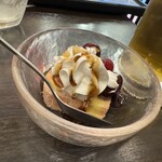 炭火串焼き 海鮮料理 燦々 - 