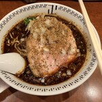 スパイス・ラー麺 卍力 - 