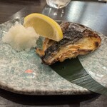 炭火串焼き 海鮮料理 燦々 - 