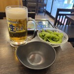 炭火串焼き 海鮮料理 燦々 - 