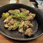 炭火串焼き 海鮮料理 燦々 - 