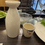 炭火串焼き 海鮮料理 燦々 - 