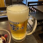 炭火串焼き 海鮮料理 燦々 - 