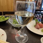 炭火串焼き 海鮮料理 燦々 - 