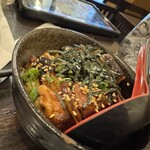 炭火串焼き 海鮮料理 燦々 - 