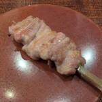 焼鳥 せきね - みつせ鶏のせせり